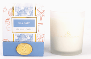 Oak Lane Soy Wax Candle - Blissful Boutique