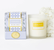 Oak Lane Soy Wax Candle - Blissful Boutique