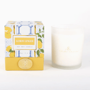 Oak Lane Soy Wax Candle - Blissful Boutique