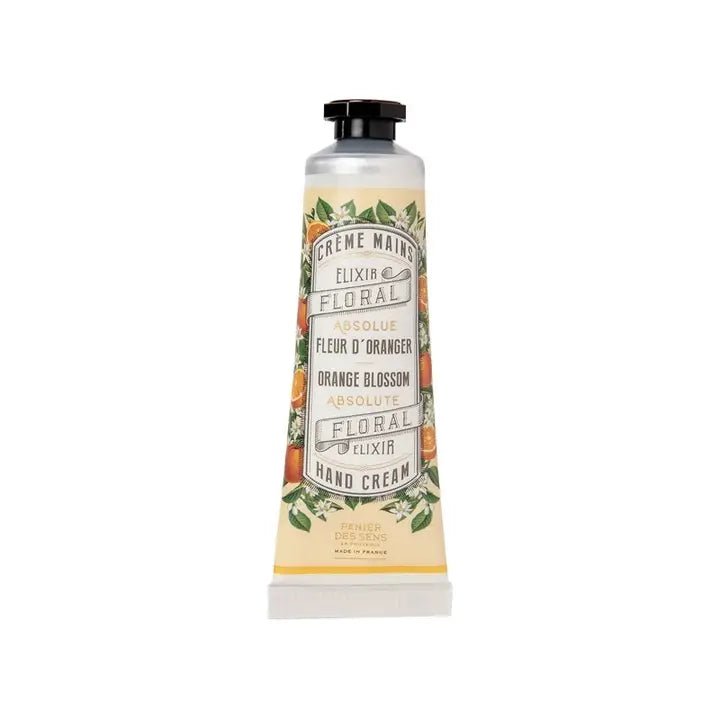 PANIER DES SENS Hand Cream - Blissful Boutique