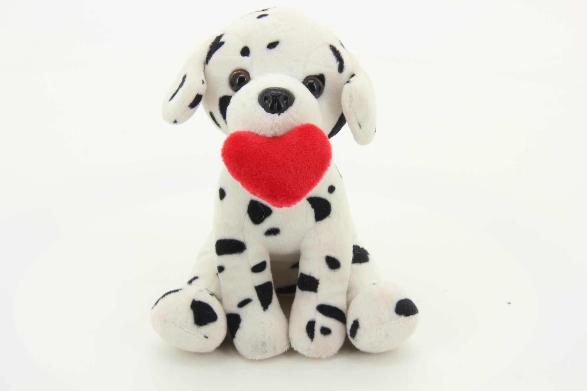 Pawpal Puppies With A Red Heart - Blissful Boutique