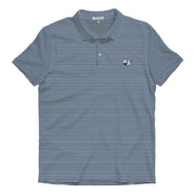 Peach State Pride Collegiate Beech Performance Polo (Choose your school) - Blissful Boutique