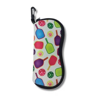 Pickleball Sunglass Case - Blissful Boutique