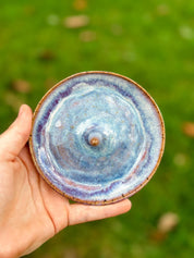 Pottery Ring Holders - Blissful Boutique