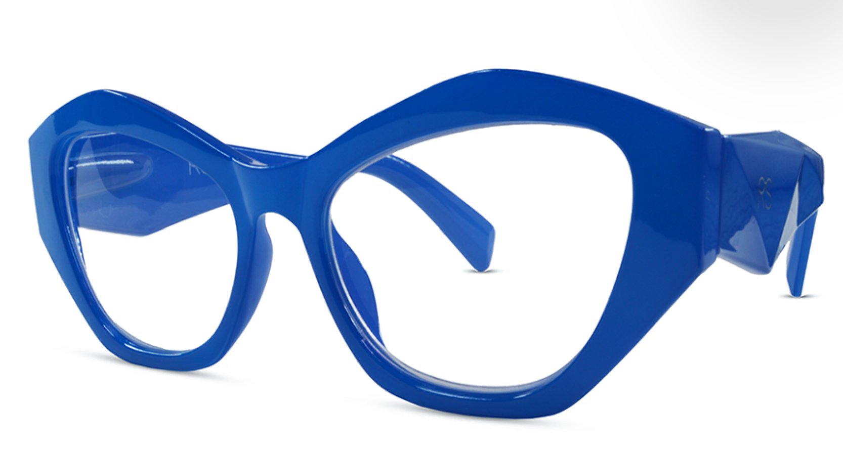 Primary Colored Reading Glasses - Blissful Boutique