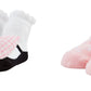 Rattle Toe Sock Set - Blissful Boutique