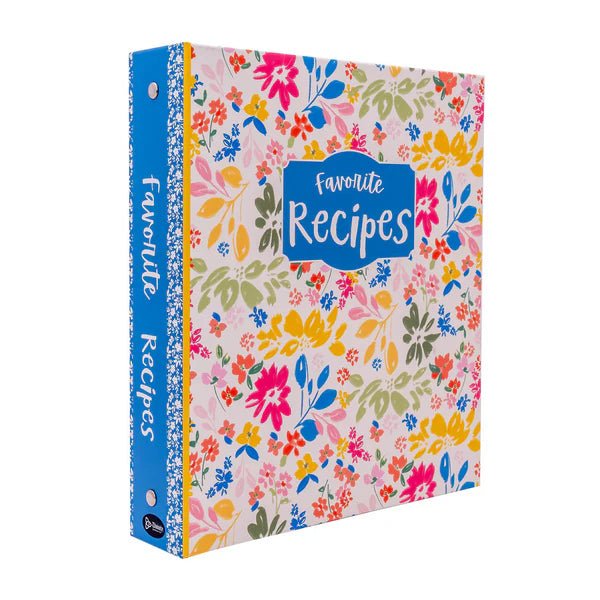 Recipe Keeper: Clementine - Blissful Boutique