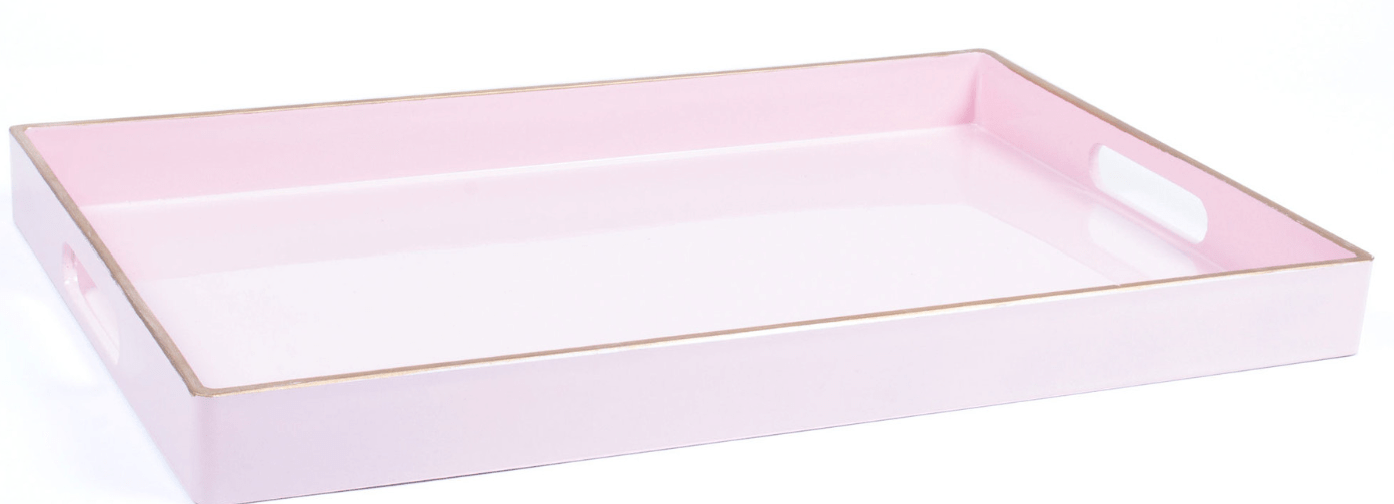 Rectangular Tray - Blissful Boutique