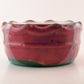 Ruffled Bowl Candle - Blissful Boutique