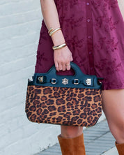 Savannah Handbag - Blissful Boutique
