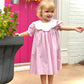 Scarlett Girls Dress - Blissful Boutique