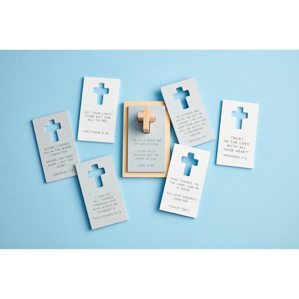 Scripture Stacker - Blissful Boutique