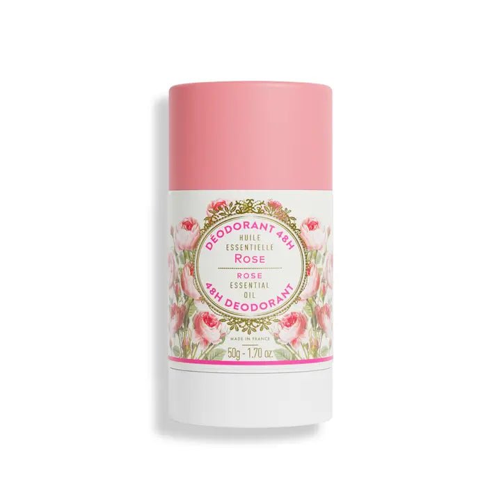 Sensitive Skin Deodorant - Blissful Boutique