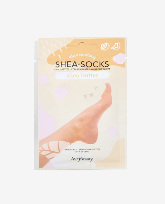 Shea Butter Socks - Blissful Boutique