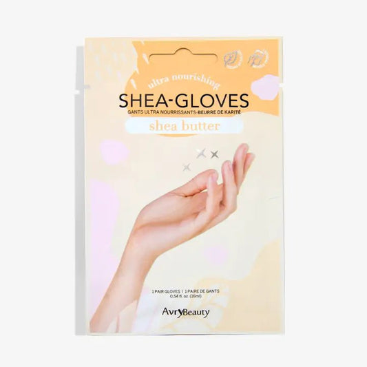 Shea Gloves - Shea Butter - Blissful Boutique