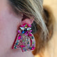 Simply Sweet by Simply Southern Birthday Statement Earrings (Multiple Styles Available) - Blissful Boutique