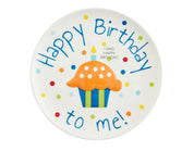 Singing Happy Birthday Plate - Blissful Boutique