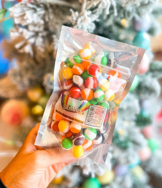 Skittles Freeze Dried Candy - Blissful Boutique