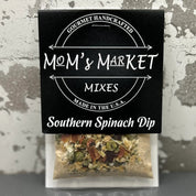 Southern Spinach Dip - Blissful Boutique