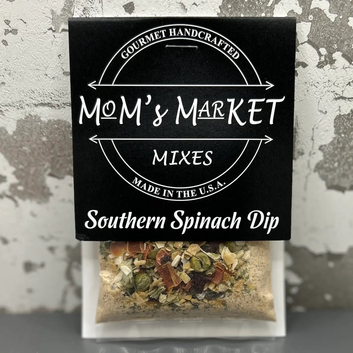 Southern Spinach Dip - Blissful Boutique