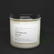 Soy Wax Candle 4 oz - Blissful Boutique