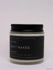 Soy Wax Candle 4 oz - Blissful Boutique