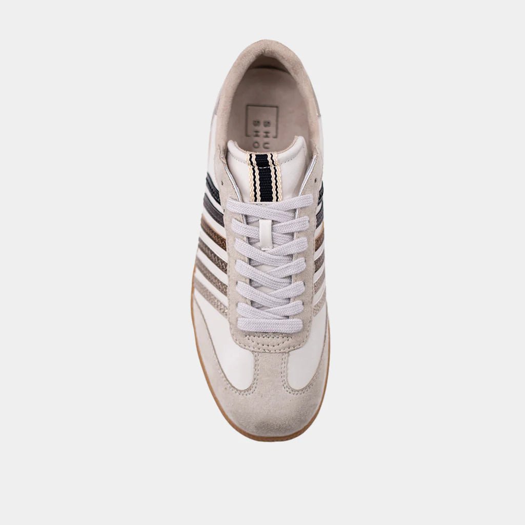 Stevie Sneaker - Blissful Boutique