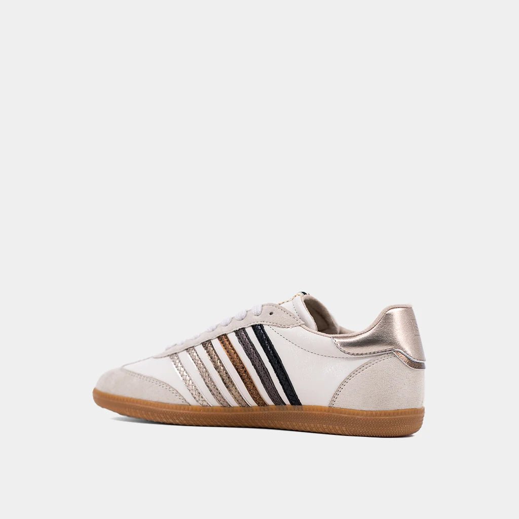 Stevie Sneaker - Blissful Boutique
