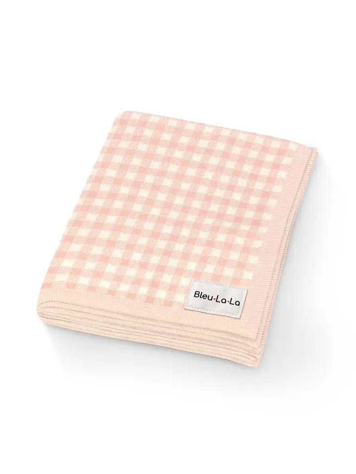 Swaddle Baby Blankets - Blissful Boutique