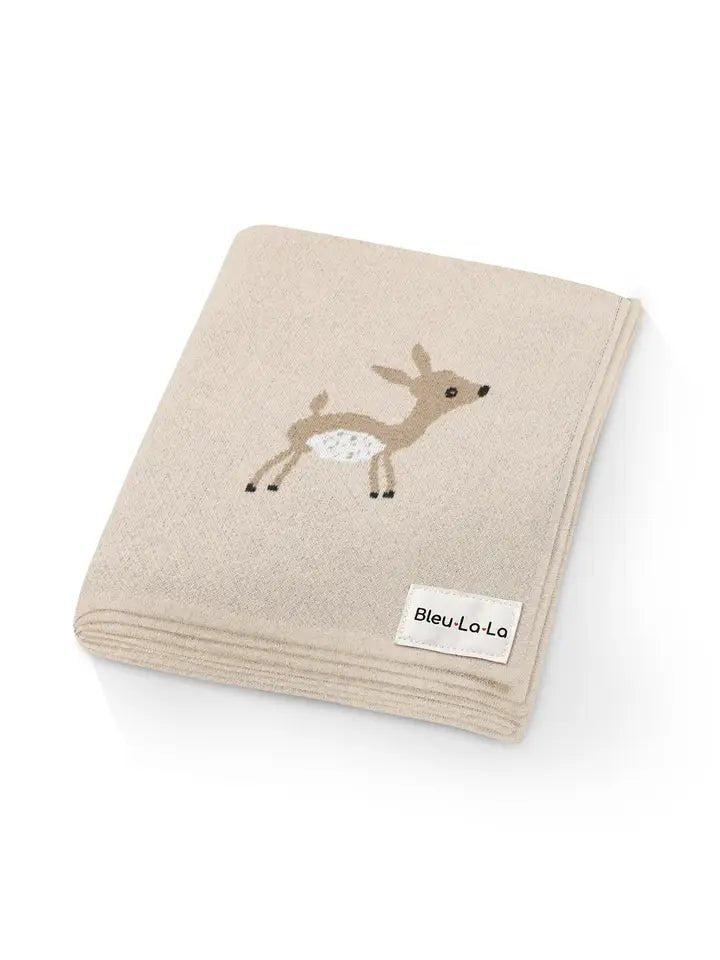 Swaddle Baby Blankets - Blissful Boutique