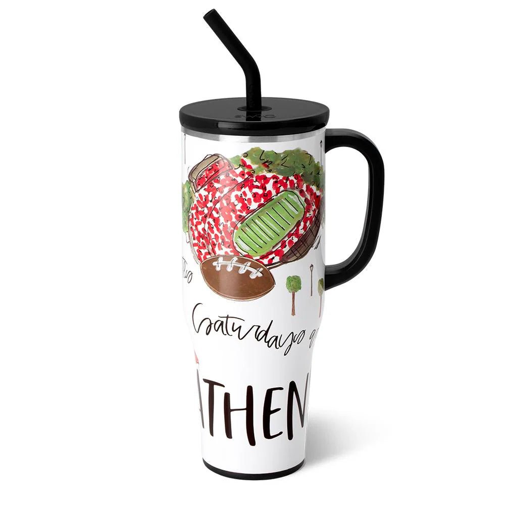 Swig Game Day Mega Mug (40 oz) - Blissful Boutique