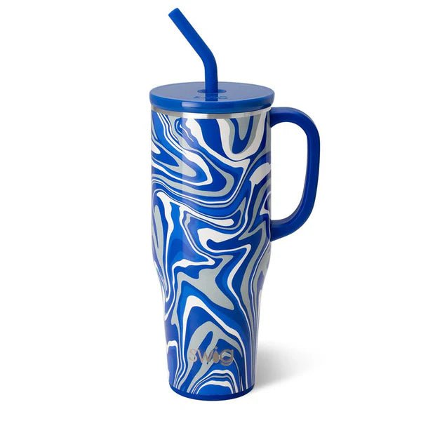 Swig Game Day Mega Mug (40 oz) - Blissful Boutique