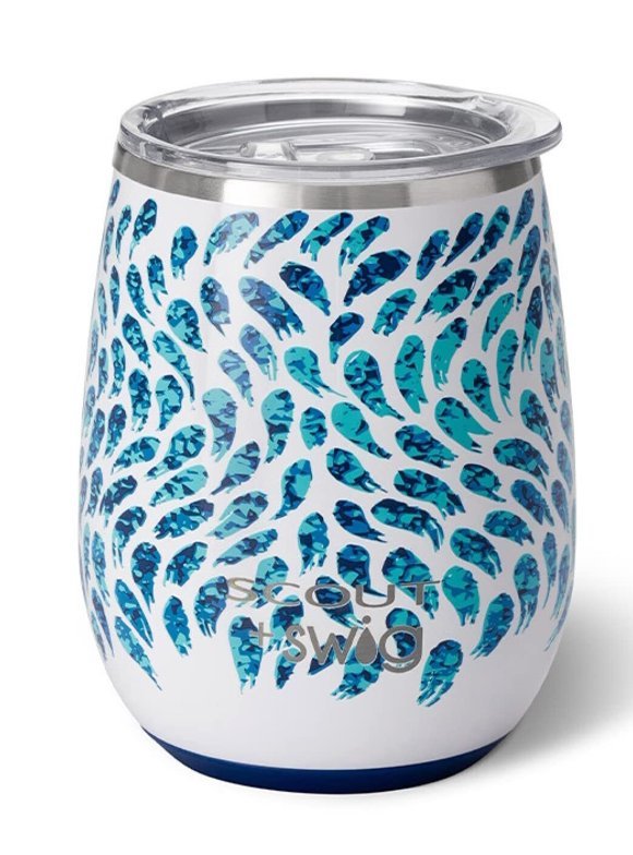 Swig Stemless Cup - 14oz - Blissful Boutique