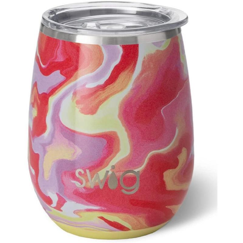 Swig Stemless Cup - 14oz - Blissful Boutique