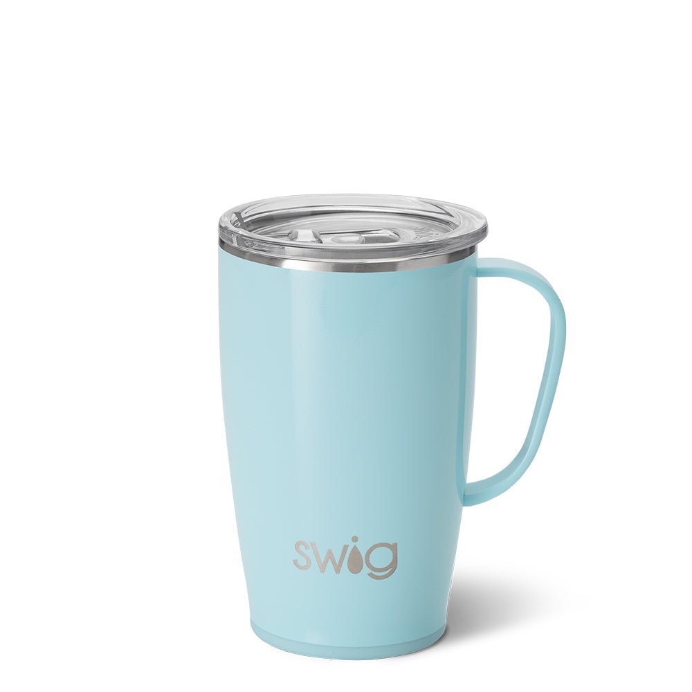 Swig Travel Mug - 18oz - Blissful Boutique