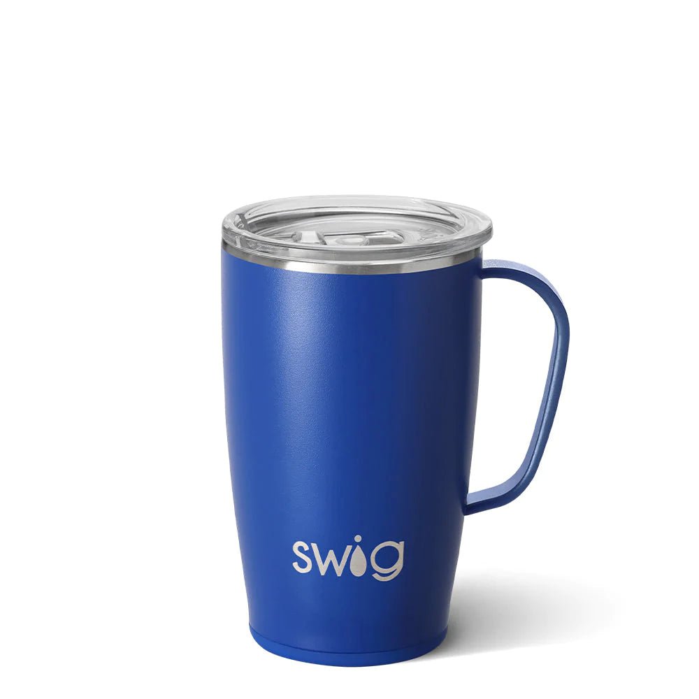 Swig Travel Mug - 18oz - Blissful Boutique