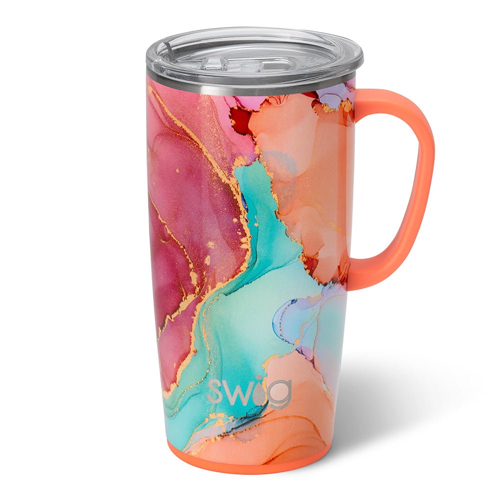 Swig Travel Mug - 22oz - Blissful Boutique