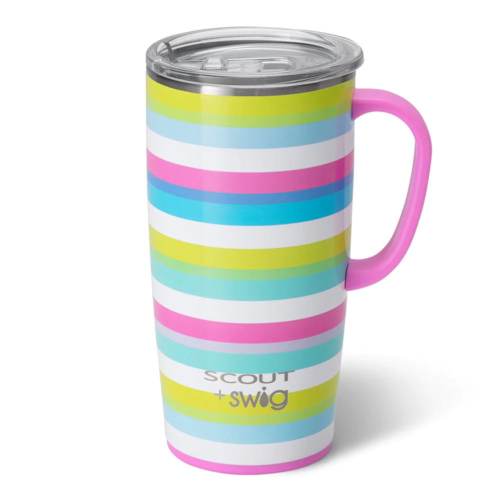 Swig Travel Mug - 22oz - Blissful Boutique