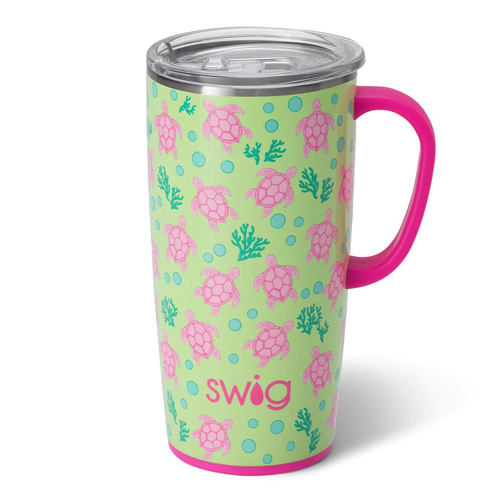 Swig Travel Mug - 22oz - Blissful Boutique