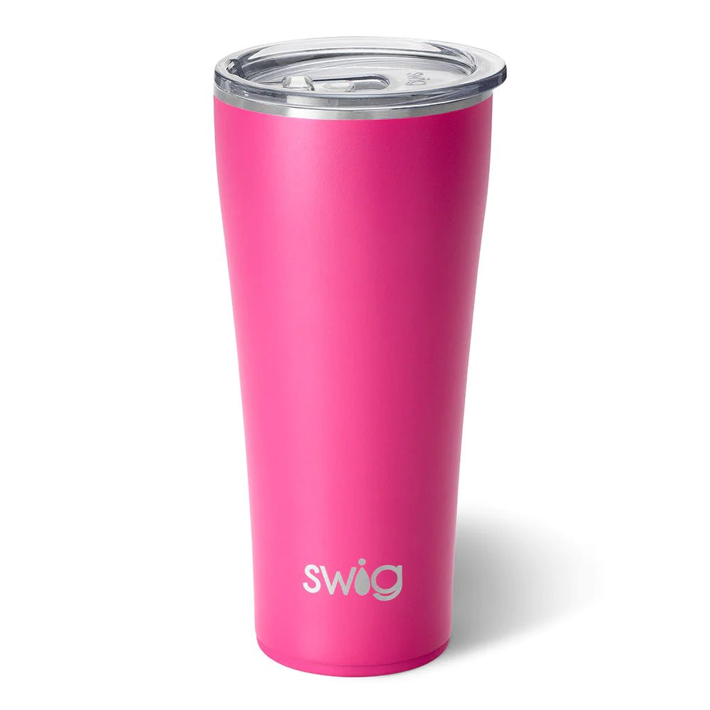 Swig Tumbler - 32oz - Blissful Boutique