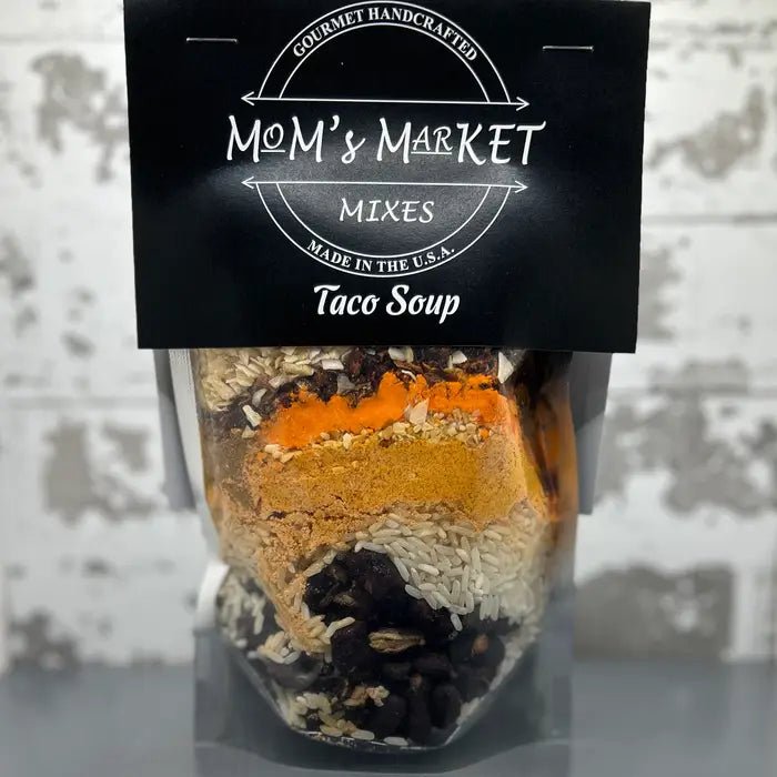 Taco Soup Mix - Blissful Boutique