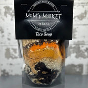 Taco Soup Mix - Blissful Boutique