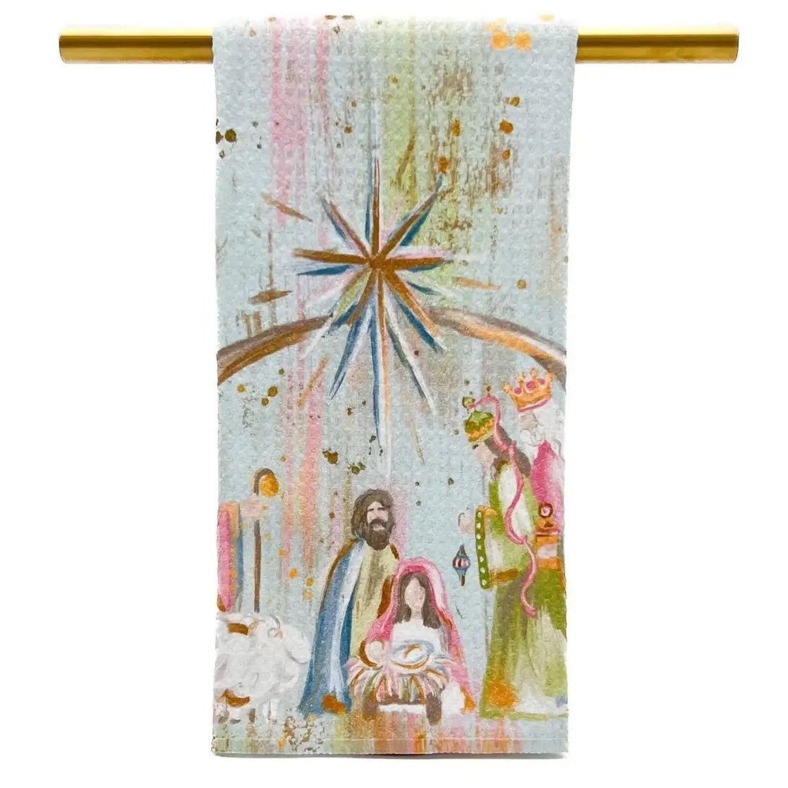 Tea Towels - Blissful Boutique