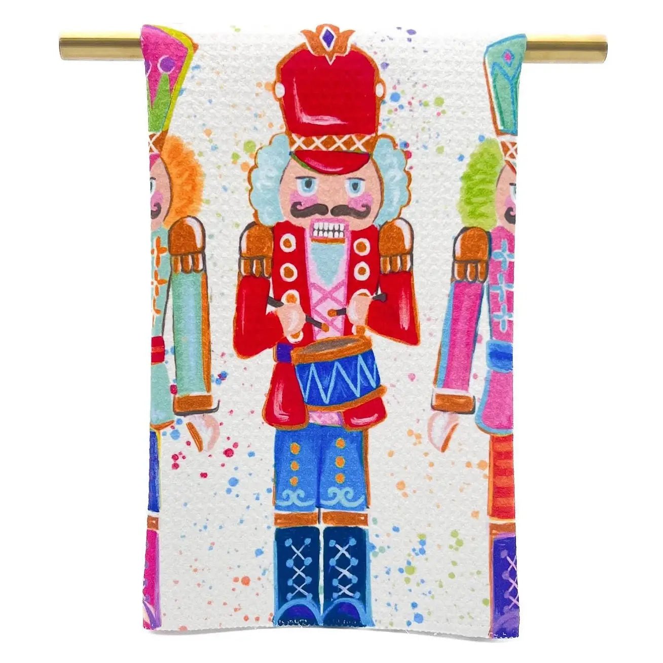 Tea Towels - Blissful Boutique