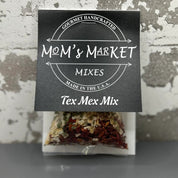 Tex Mex Mix - Blissful Boutique
