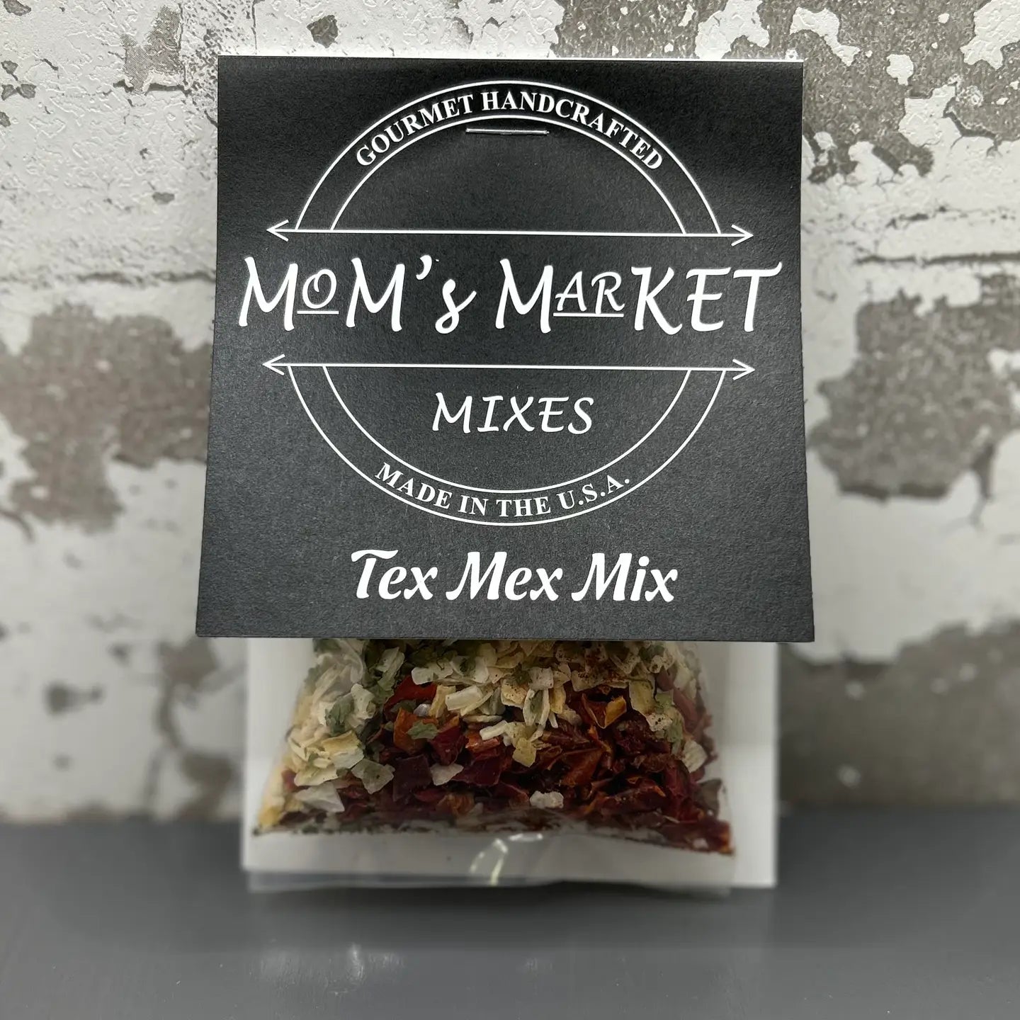 Tex Mex Mix - Blissful Boutique