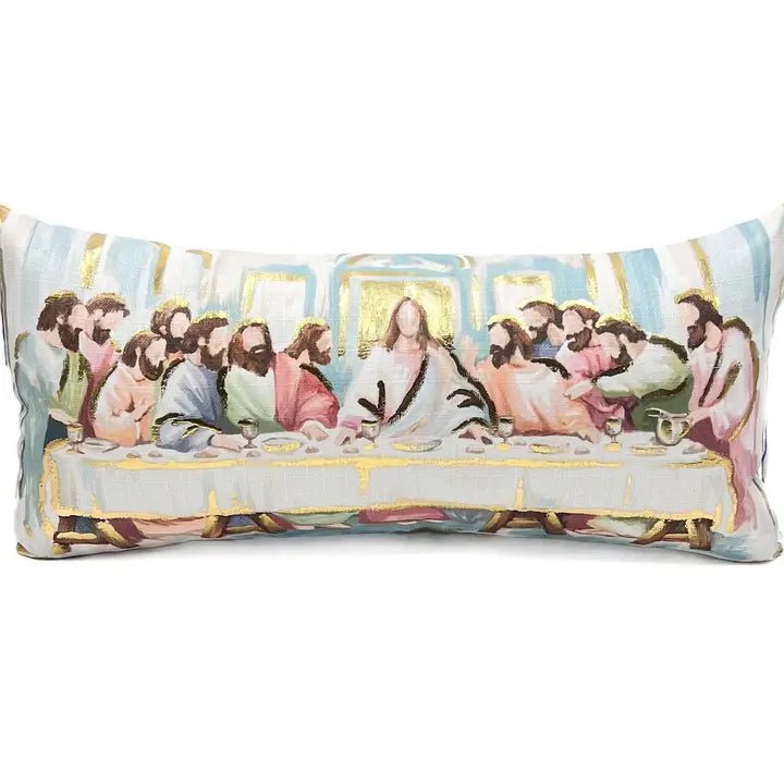 The Lord's Supper - Blissful Boutique