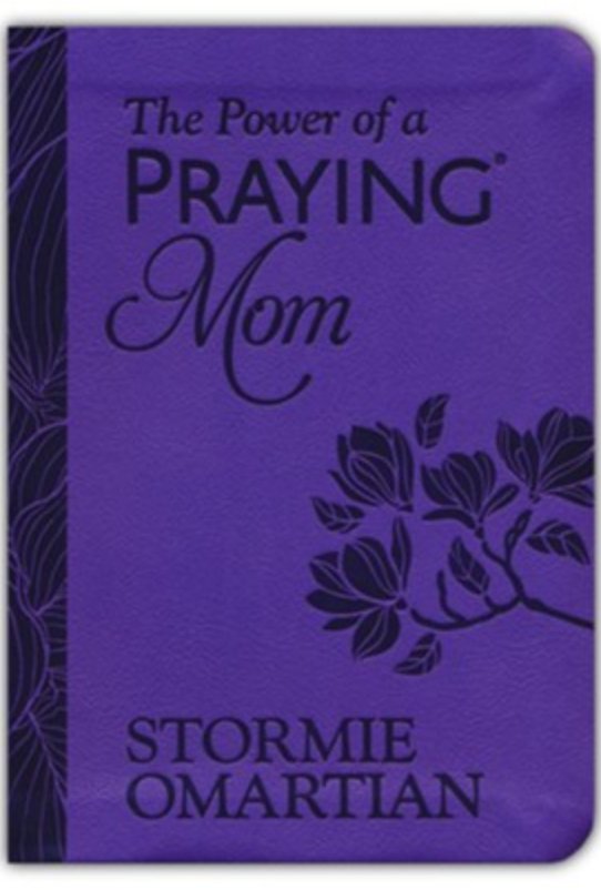 The Power of a Praying Mom - Blissful Boutique