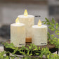 Timer Pillar Candle - Blissful Boutique