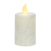 Timer Pillar Candle - Blissful Boutique